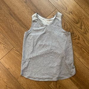 Athleta Girl Comeback Tank size 12